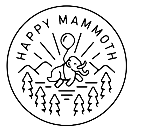 Happy Mammothsy