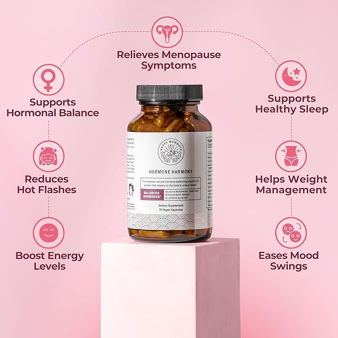 Hormone Harmony