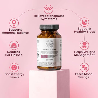 Hormone Harmony