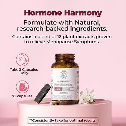 Hormone Harmony