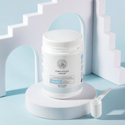 Prebiotic Collagen Protein