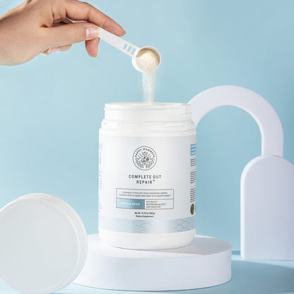 Prebiotic Collagen Protein