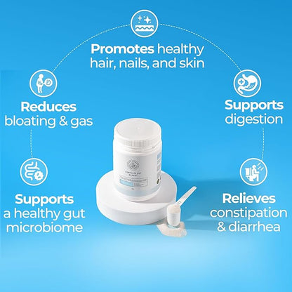 Prebiotic Collagen Protein